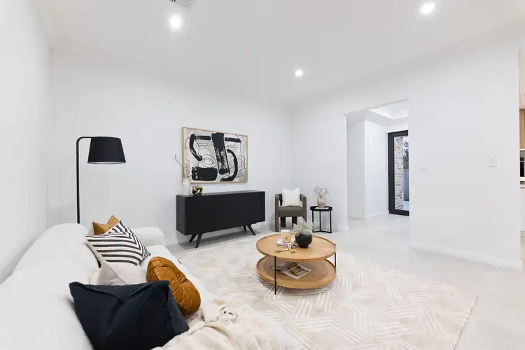 Sixth view of Homely house listing, 2/20 Widdicombe Street, Myaree WA 6154