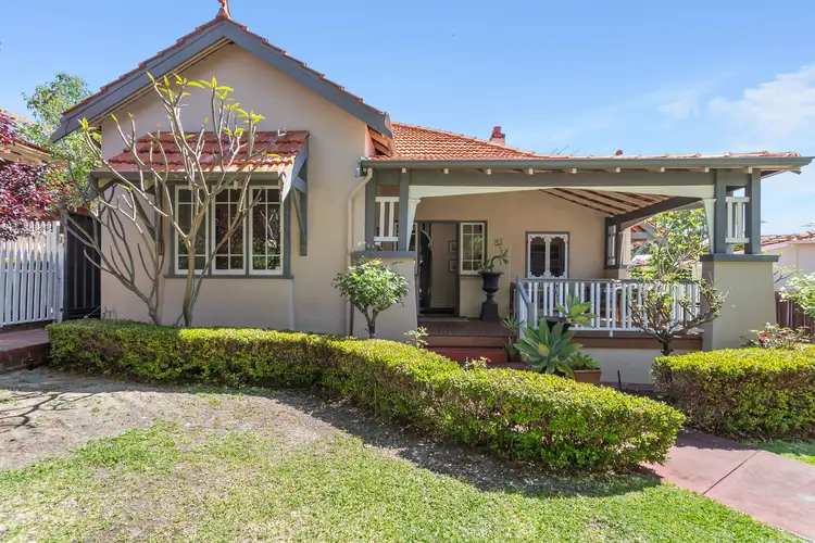 83 Lawley Crescent, Mount Lawley WA 6050