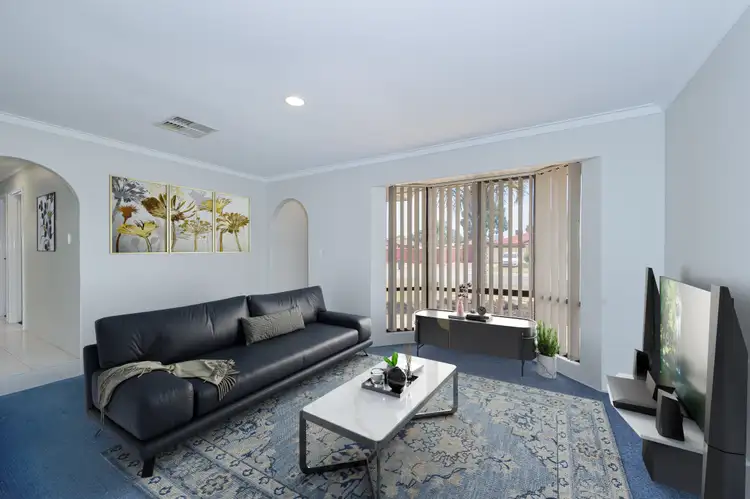 Second view of Homely house listing, 6 Dwyer Crescent, Gosnells WA 6110