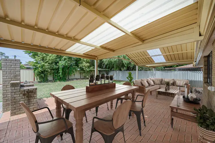 Fifth view of Homely house listing, 6 Dwyer Crescent, Gosnells WA 6110