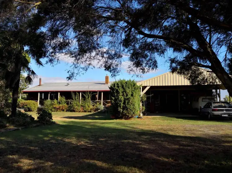 145 Soldiers Rd