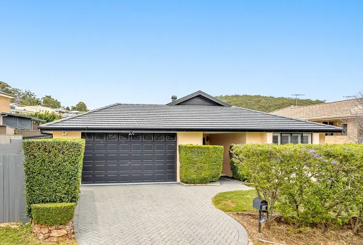 Second view of Homely house listing, 166 Spinnaker Way, Corlette NSW 2315