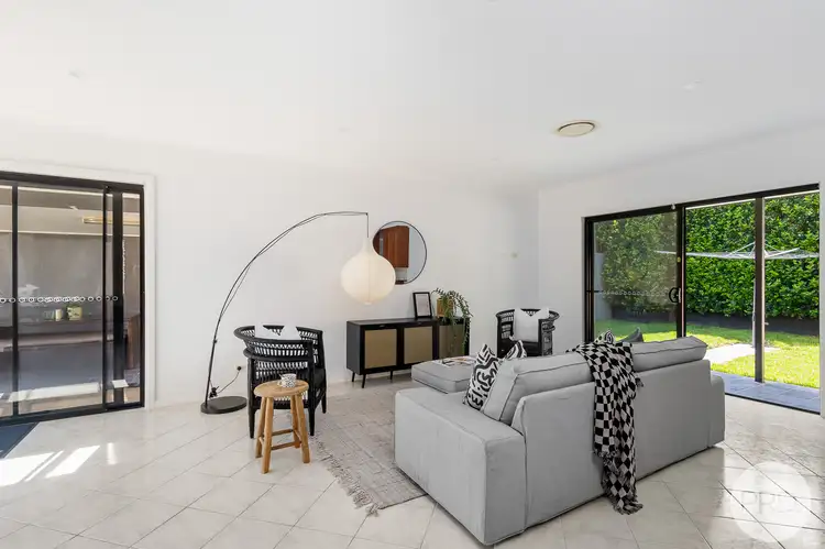 Fourth view of Homely house listing, 166 Spinnaker Way, Corlette NSW 2315