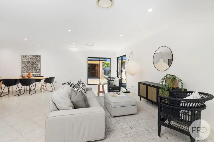 Fifth view of Homely house listing, 166 Spinnaker Way, Corlette NSW 2315