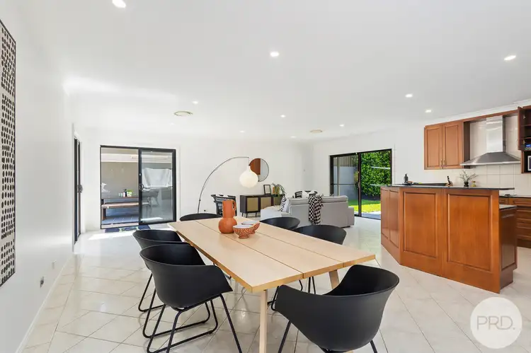 Sixth view of Homely house listing, 166 Spinnaker Way, Corlette NSW 2315