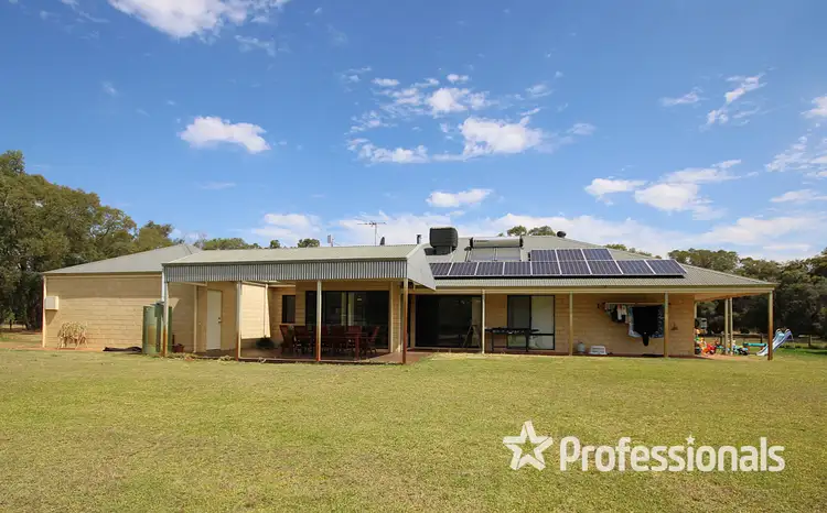Second view of Homely house listing, 146 Hayclif Avenue, North Boyanup WA 6237