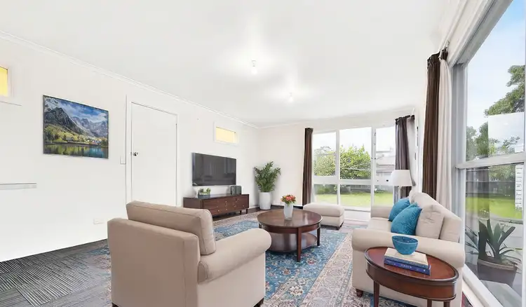 Fifth view of Homely house listing, 7 Hillside Avenue, Dandenong North VIC 3175