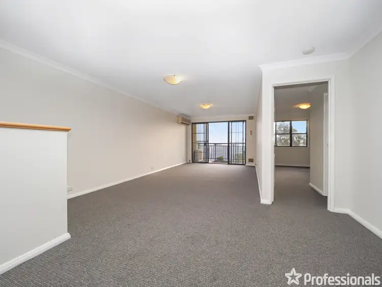 Second view of Homely apartment listing, 24/167 Grand Boulevard, Joondalup WA 6027