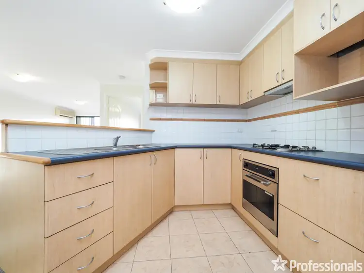 Fourth view of Homely apartment listing, 24/167 Grand Boulevard, Joondalup WA 6027