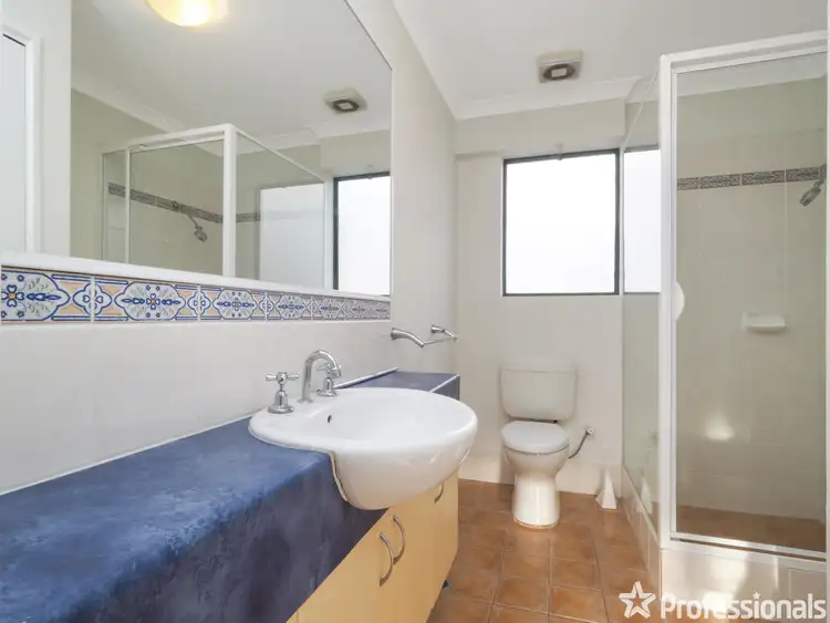 Sixth view of Homely apartment listing, 24/167 Grand Boulevard, Joondalup WA 6027
