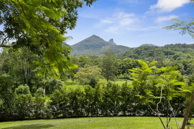 1245 Kyogle Road, Uki NSW 2484