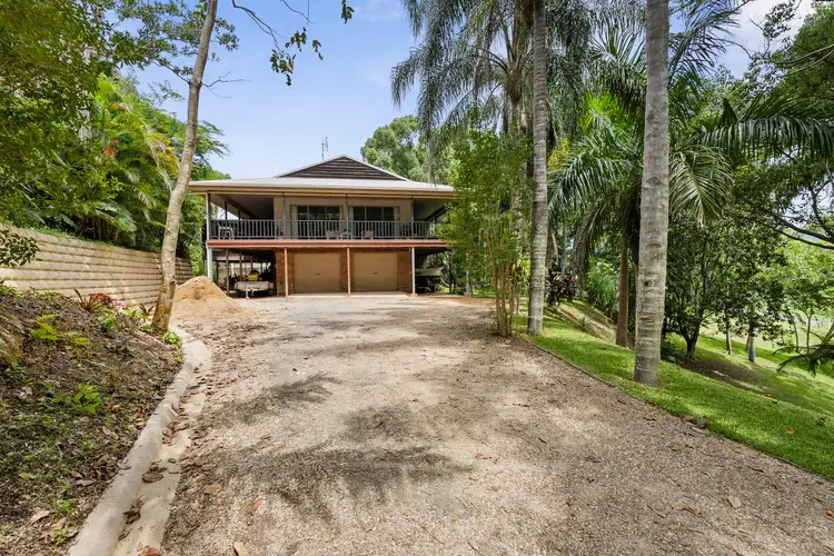 Second view of Homely rural property listing, 1245 Kyogle Road, Uki NSW 2484