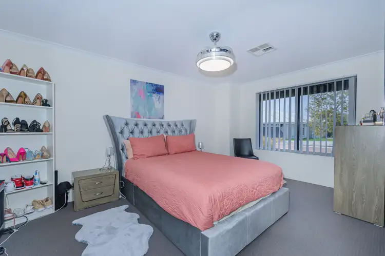 Fifth view of Homely house listing, 32 Nikon Road, Harrisdale WA 6112
