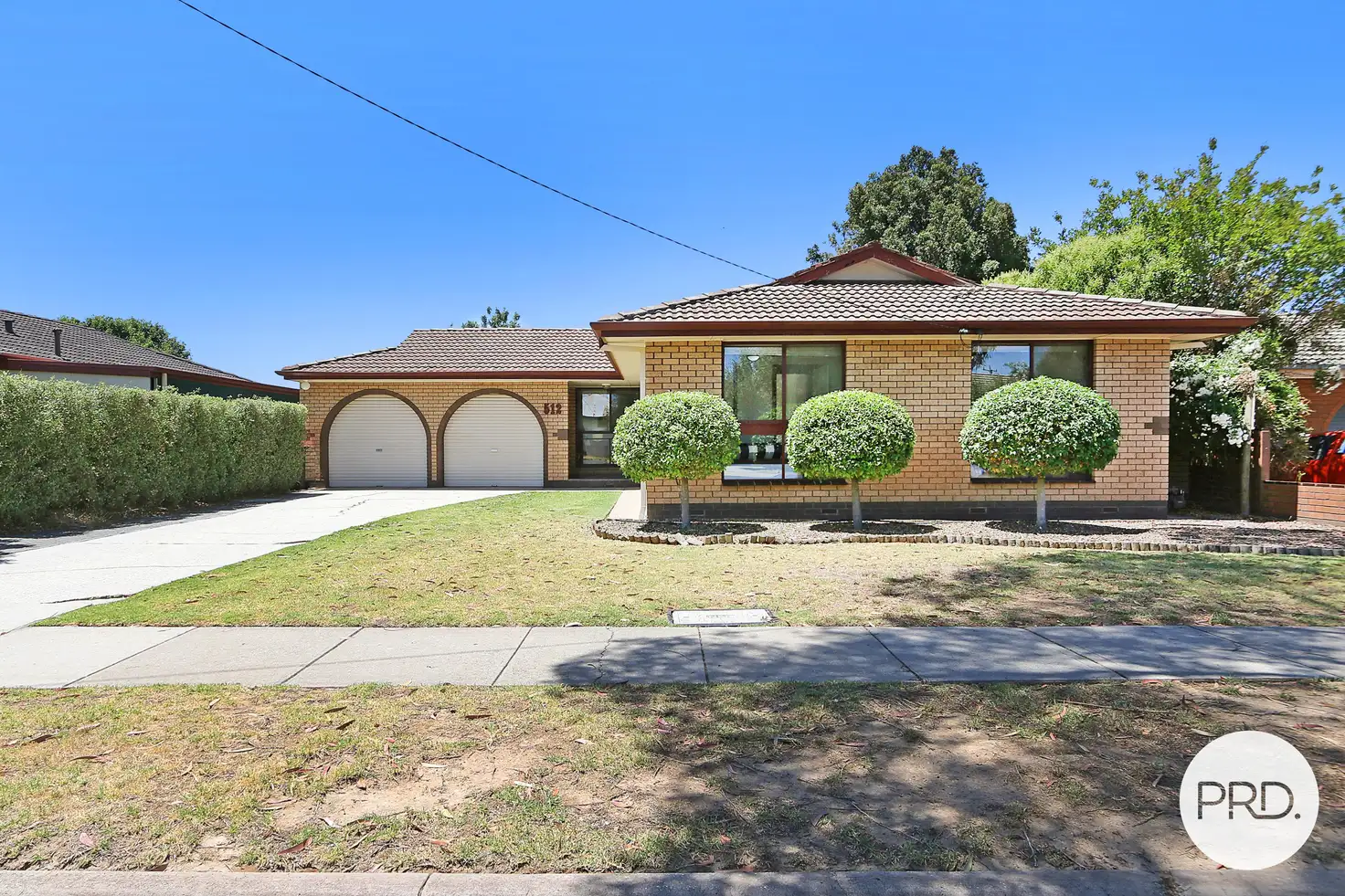 Main view of Homely house listing, 512 Kemp Street, Lavington NSW 2641