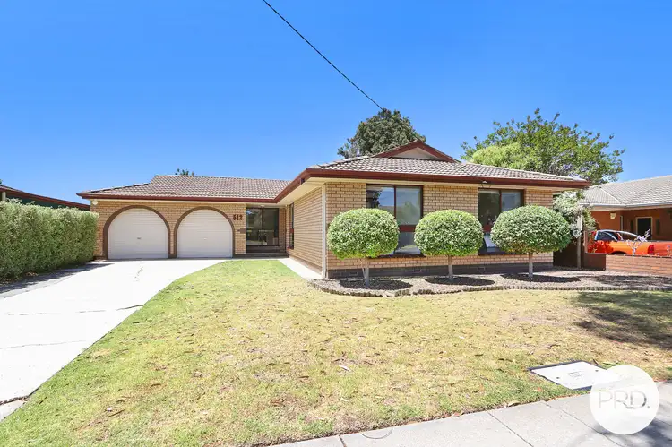 Second view of Homely house listing, 512 Kemp Street, Lavington NSW 2641
