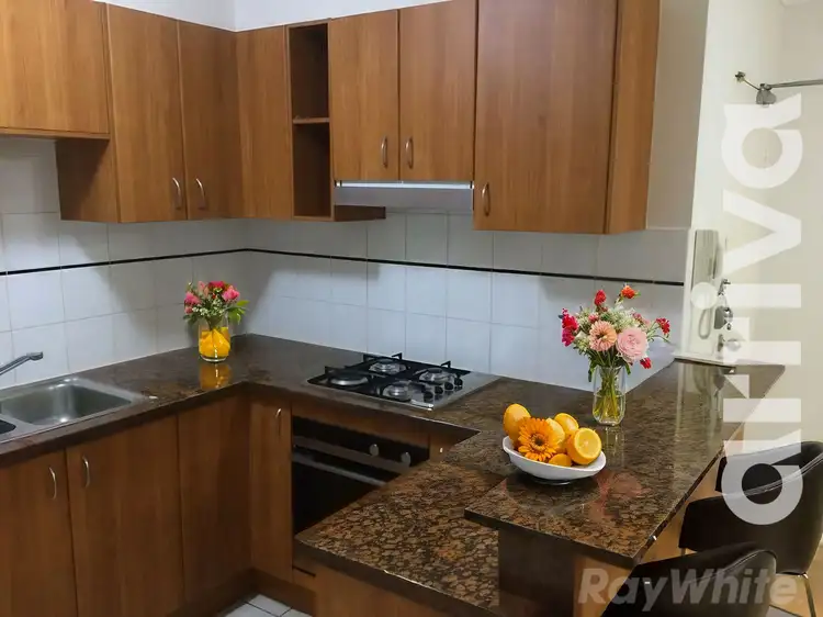 Third view of Homely unit listing, 85/35 Buckland St, Chippendale NSW 2008