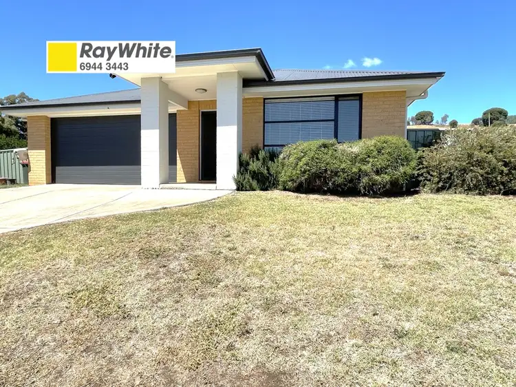 Main view of Homely house listing, 33 Lawson Drive, Gundagai NSW 2722