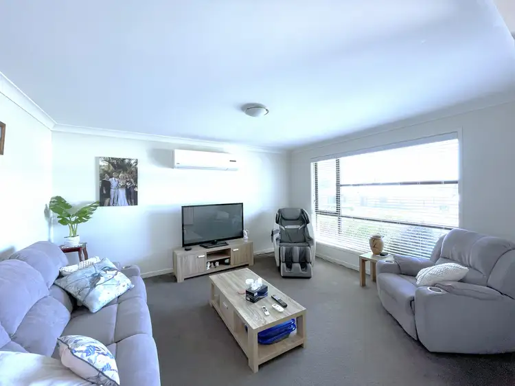 Second view of Homely house listing, 33 Lawson Drive, Gundagai NSW 2722