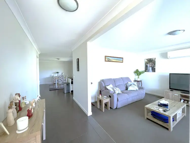 Third view of Homely house listing, 33 Lawson Drive, Gundagai NSW 2722
