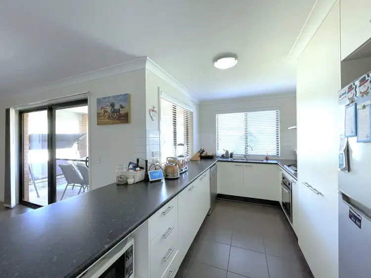 Fourth view of Homely house listing, 33 Lawson Drive, Gundagai NSW 2722