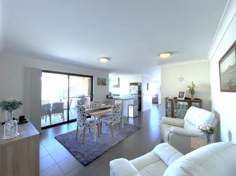 Fifth view of Homely house listing, 33 Lawson Drive, Gundagai NSW 2722
