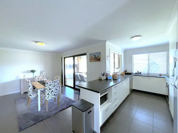 Sixth view of Homely house listing, 33 Lawson Drive, Gundagai NSW 2722