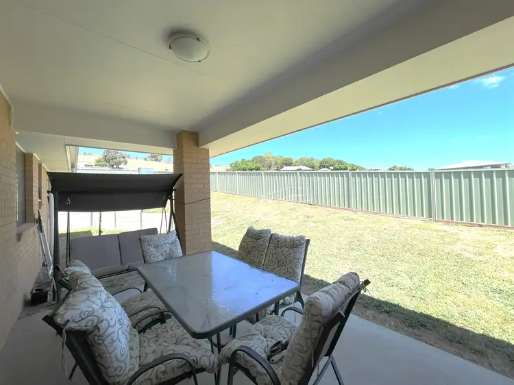 Seventh view of Homely house listing, 33 Lawson Drive, Gundagai NSW 2722