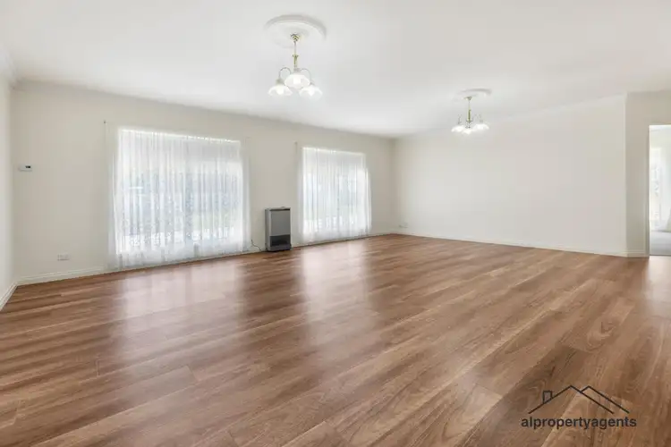 Second view of Homely house listing, 1/169 Natimuk Road, Horsham VIC 3400