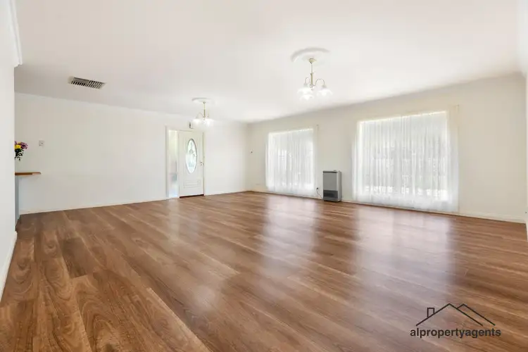 Fourth view of Homely house listing, 1/169 Natimuk Road, Horsham VIC 3400