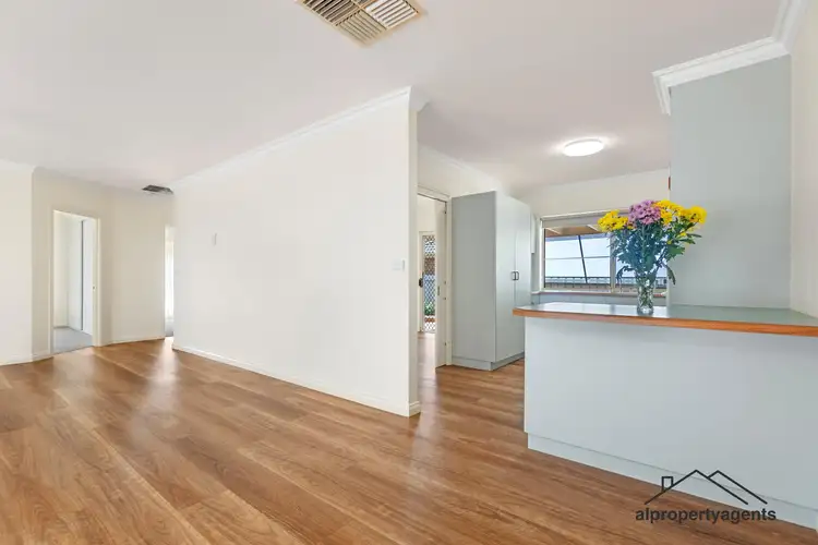 Fifth view of Homely house listing, 1/169 Natimuk Road, Horsham VIC 3400