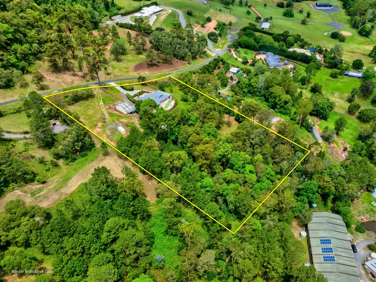 Third view of Homely rural property listing, 102 Crest Hill Drive, Wongawallan QLD 4210