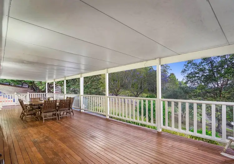 Sixth view of Homely rural property listing, 102 Crest Hill Drive, Wongawallan QLD 4210