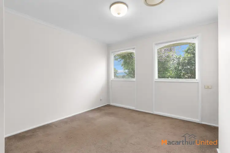 Fourth view of Homely house listing, 7 Alonso Close, Rosemeadow NSW 2560
