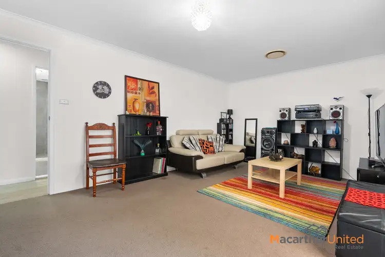 Fifth view of Homely house listing, 7 Alonso Close, Rosemeadow NSW 2560