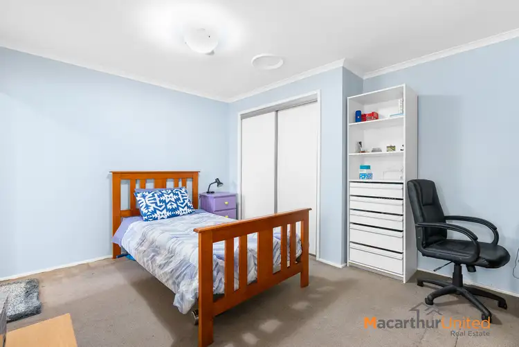Sixth view of Homely house listing, 7 Alonso Close, Rosemeadow NSW 2560