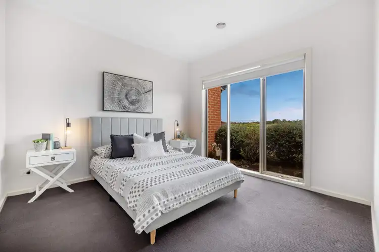 Second view of Homely house listing, 46 Pyrenees Road, Clyde VIC 3978