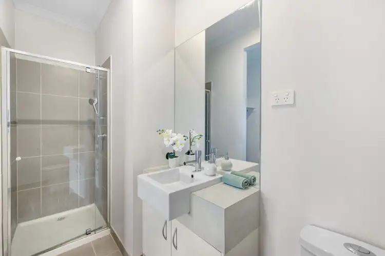 Third view of Homely house listing, 46 Pyrenees Road, Clyde VIC 3978