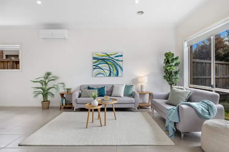 Fourth view of Homely house listing, 46 Pyrenees Road, Clyde VIC 3978