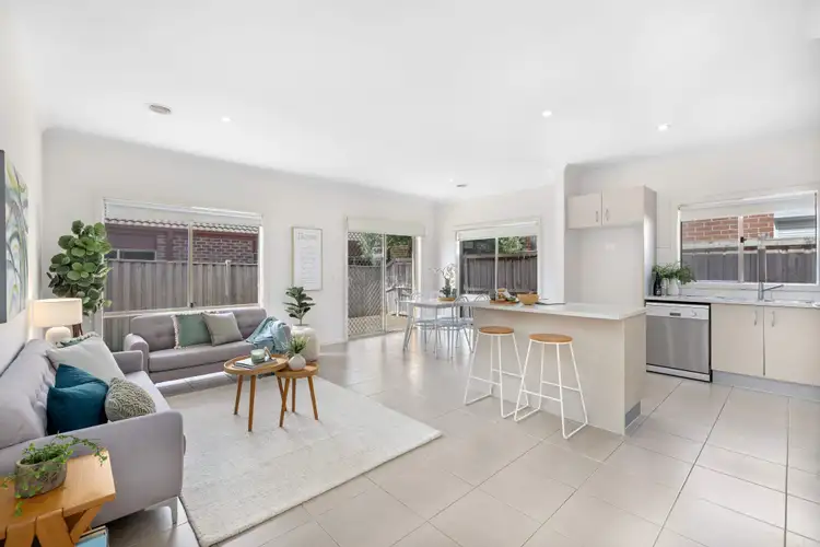 Fifth view of Homely house listing, 46 Pyrenees Road, Clyde VIC 3978