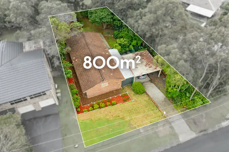5 Cherry Street, Wellington Point QLD 4160