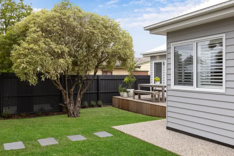 Third view of Homely house listing, 1/19 Langibanool Avenue, Hamlyn Heights VIC 3215