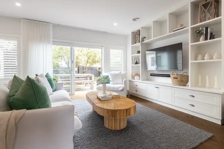 Sixth view of Homely house listing, 1/19 Langibanool Avenue, Hamlyn Heights VIC 3215