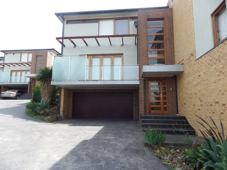 4/129 Darebin Boulevard