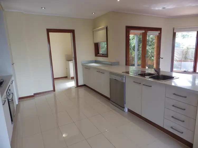 Third view of Homely townhouse listing, 4/129 Darebin Boulevard, Reservoir VIC 3073