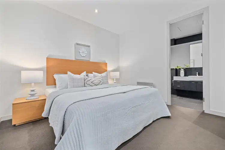 Seventh view of Homely apartment listing, 504A & 504B/29 Claremont Street, South Yarra VIC 3141