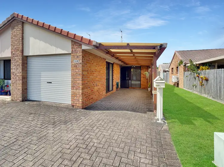 140/4 Longwood Street, Minyama QLD 4575