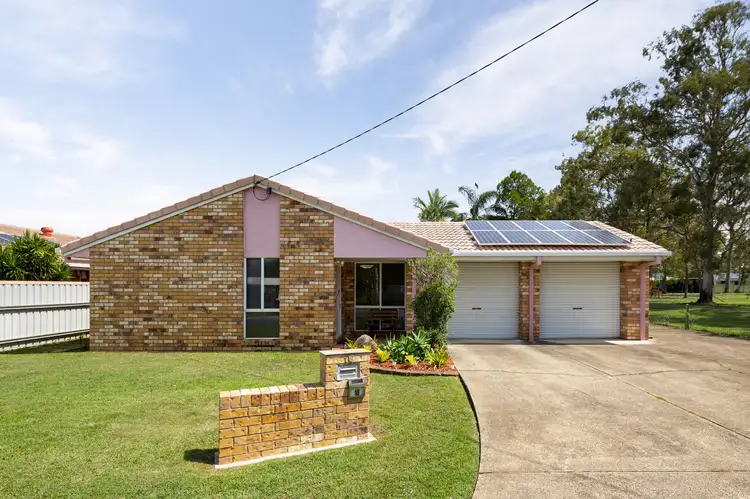 18 Gertrude Street, Boondall QLD 4034