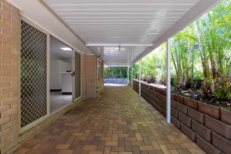 Second view of Homely house listing, 10 Blackwood Drive, Arana Hills QLD 4054