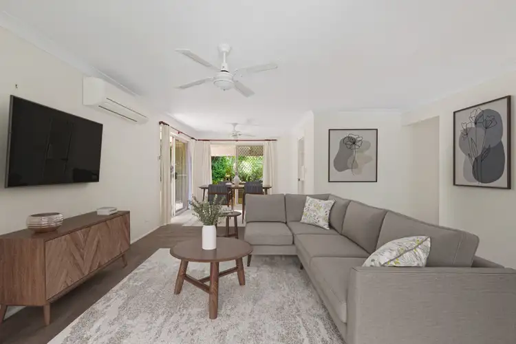 Fifth view of Homely house listing, 10 Blackwood Drive, Arana Hills QLD 4054