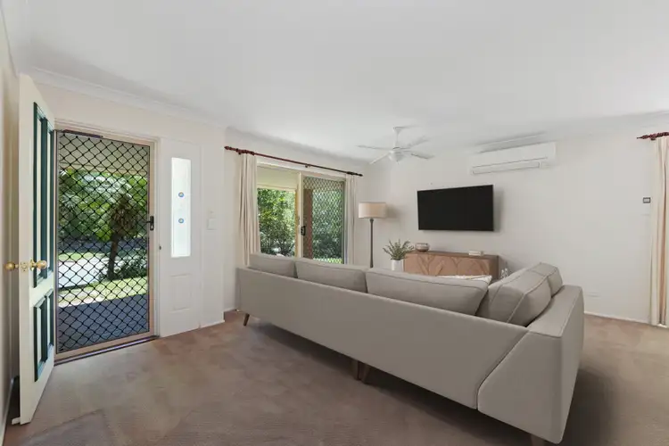 Sixth view of Homely house listing, 10 Blackwood Drive, Arana Hills QLD 4054